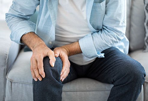 Osteoarthritis as Illness